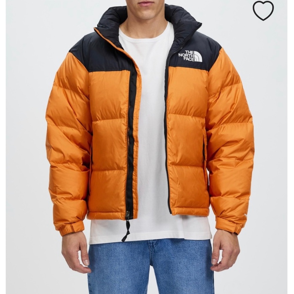 Retro Nupste Jacket